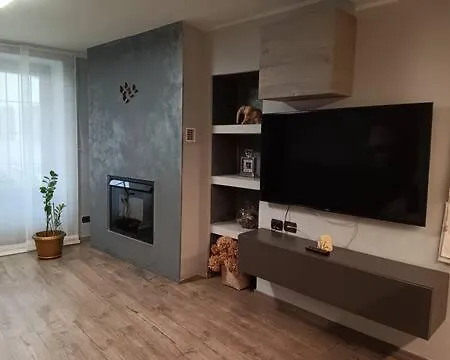 Ca Francesca Dom wakacyjny *
